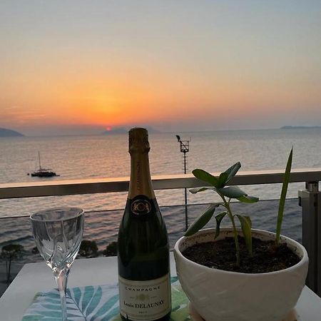 Martin Apartment Vlorë 외부 사진