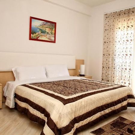 Martin Apartment Vlorë 외부 사진