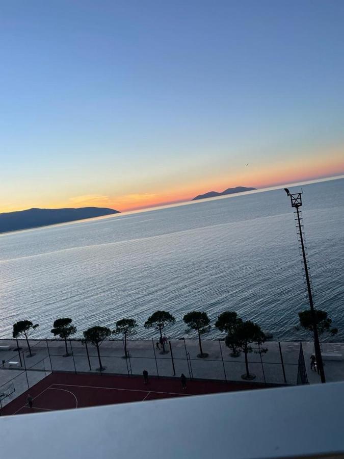 Martin Apartment Vlorë 외부 사진