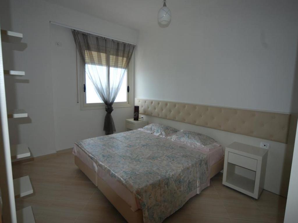 Martin Apartment Vlorë 객실 사진