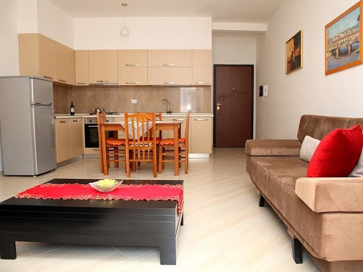 Martin Apartment Vlorë 외부 사진