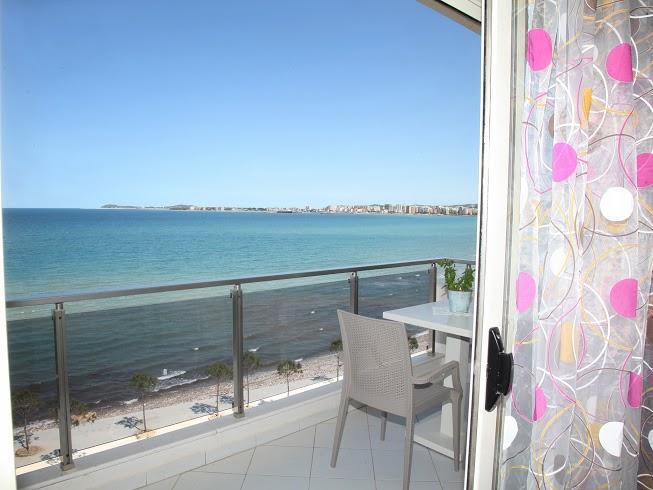 Martin Apartment Vlorë 외부 사진
