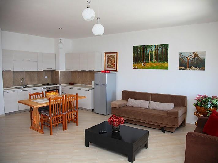 Martin Apartment Vlorë 외부 사진