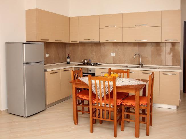 Martin Apartment Vlorë 외부 사진