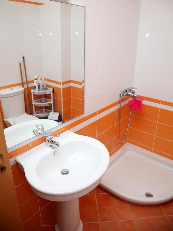 Martin Apartment Vlorë 외부 사진