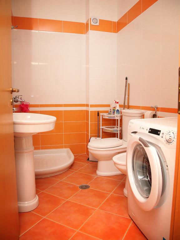 Martin Apartment Vlorë 외부 사진