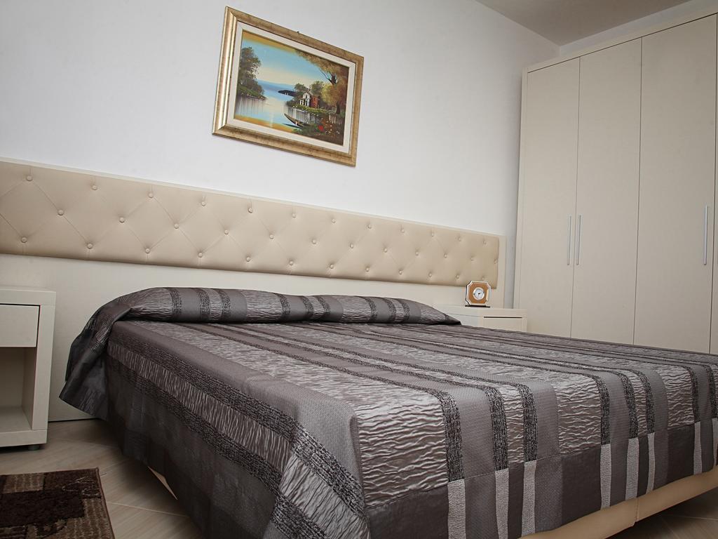 Martin Apartment Vlorë 외부 사진