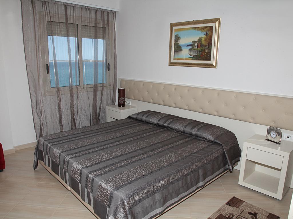 Martin Apartment Vlorë 외부 사진