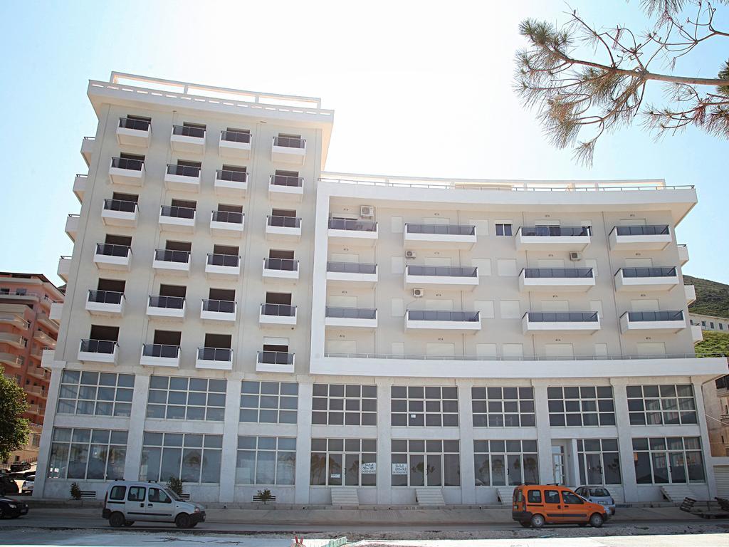 Martin Apartment Vlorë 외부 사진
